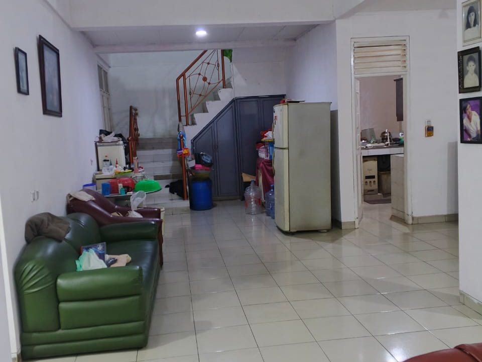RUMAH GRAND GALAXY (8)