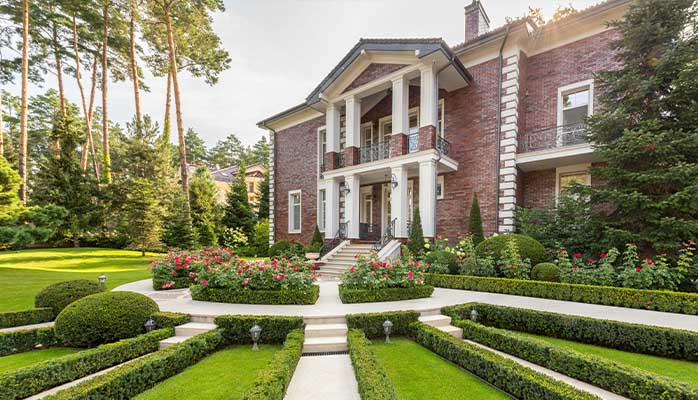 LUXURY HOUSE JAKARTA TIPS CERDAS MEMBELI RUMAH MEWAH AGAR TIDAK SALAH PILIH