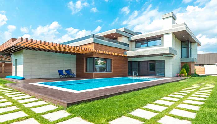 RUMAH MEWAH JAKARTA SELATAN INVESTASI PROPERTI PREMIUM DENGAN NILAI TERUS NAIK