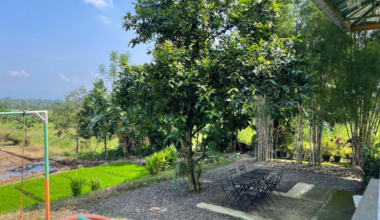 DIJUAL EKS RESTO DAN KEDAI KOPI TENJOL JAYA BOGOR - VIEW GUNUNG SALAK (14)