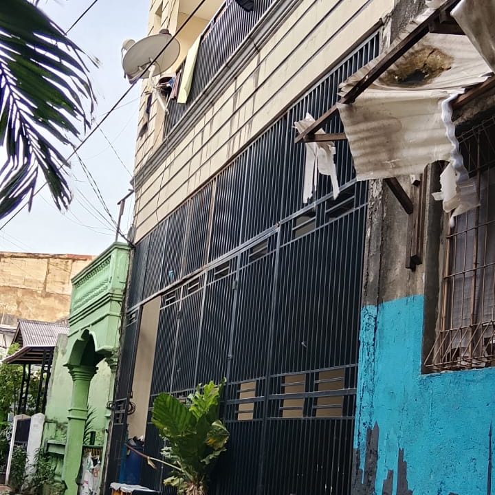 DIJUAL KOST KEMAYORAN 20 KAMAR  (1)