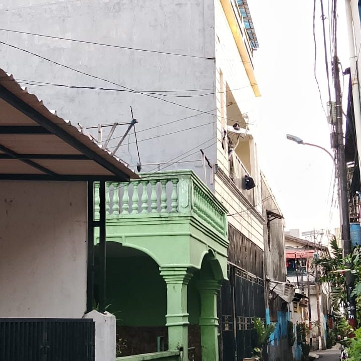 DIJUAL KOST KEMAYORAN 20 KAMAR  (2)