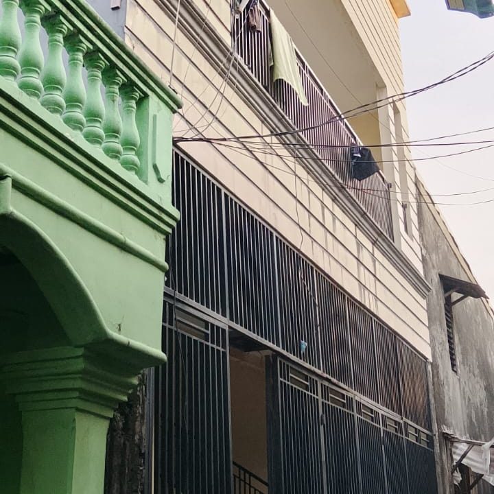 DIJUAL KOST KEMAYORAN 20 KAMAR  (3)