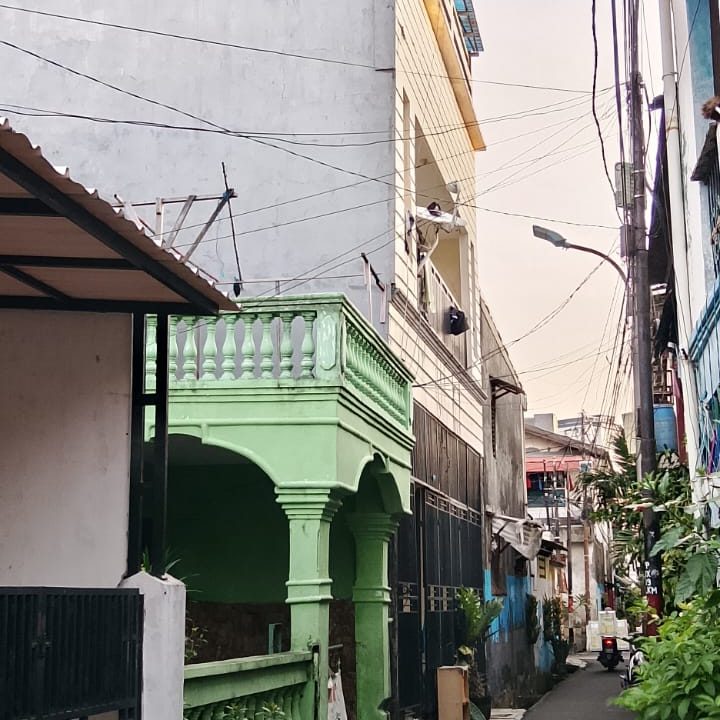 DIJUAL KOST KEMAYORAN 20 KAMAR  (4)