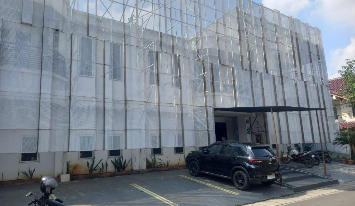 DIJUAL RUKAN KELAPA GADING JAKARTA UTARA (4)