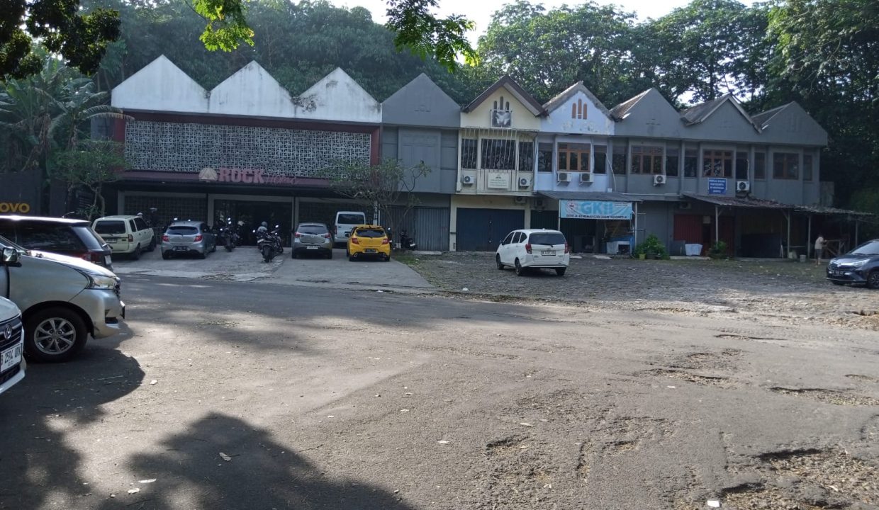 DIJUAL RUKO GANDENG DEPOK (4)