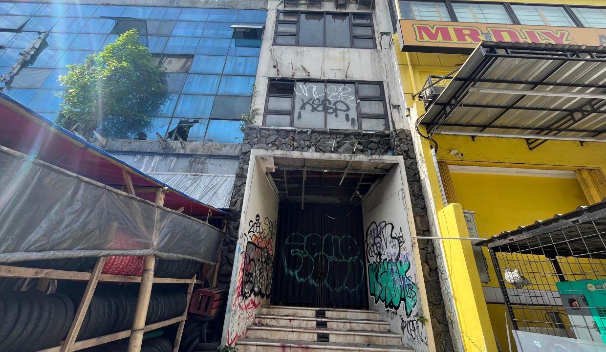 DIJUAL RUKO LELANG BINTARO RAYA JAKARTA SELATAN (4)