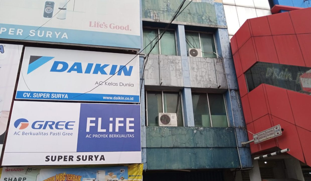 DIJUAL RUKO PUSAT GROSIR BOGOR (2)