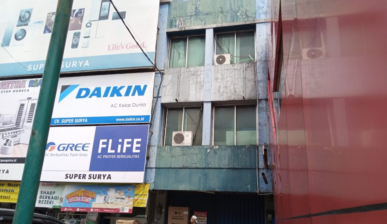 DIJUAL RUKO PUSAT GROSIR BOGOR (3)