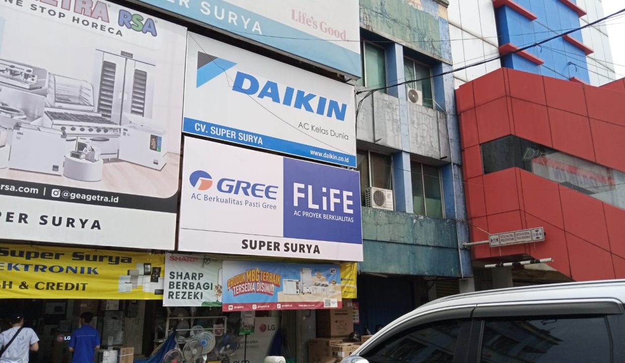 DIJUAL RUKO PUSAT GROSIR BOGOR (4)