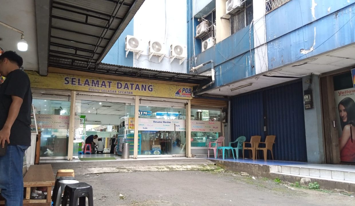 DIJUAL RUKO PUSAT GROSIR BOGOR (5)