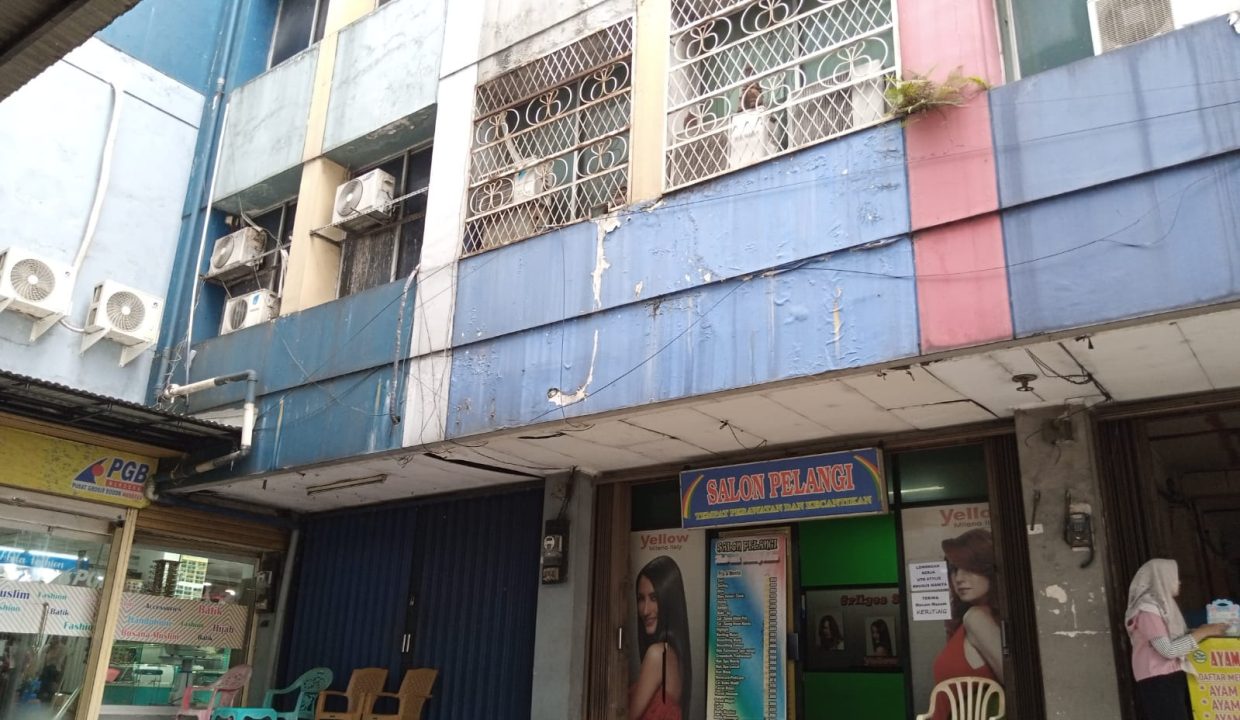 DIJUAL RUKO PUSAT GROSIR BOGOR (6)