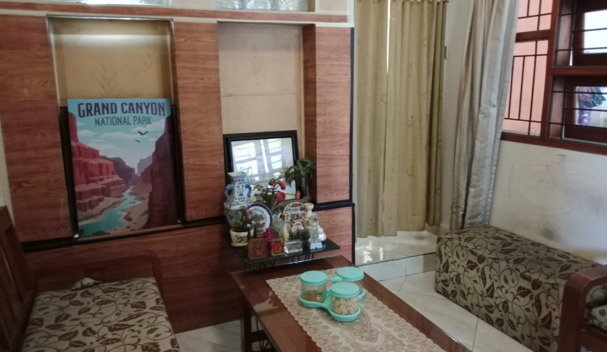 DIJUAL RUMAH + BANGUNAN USAHA TANJUNG PRIOK JAKARTA UTARA  (2)