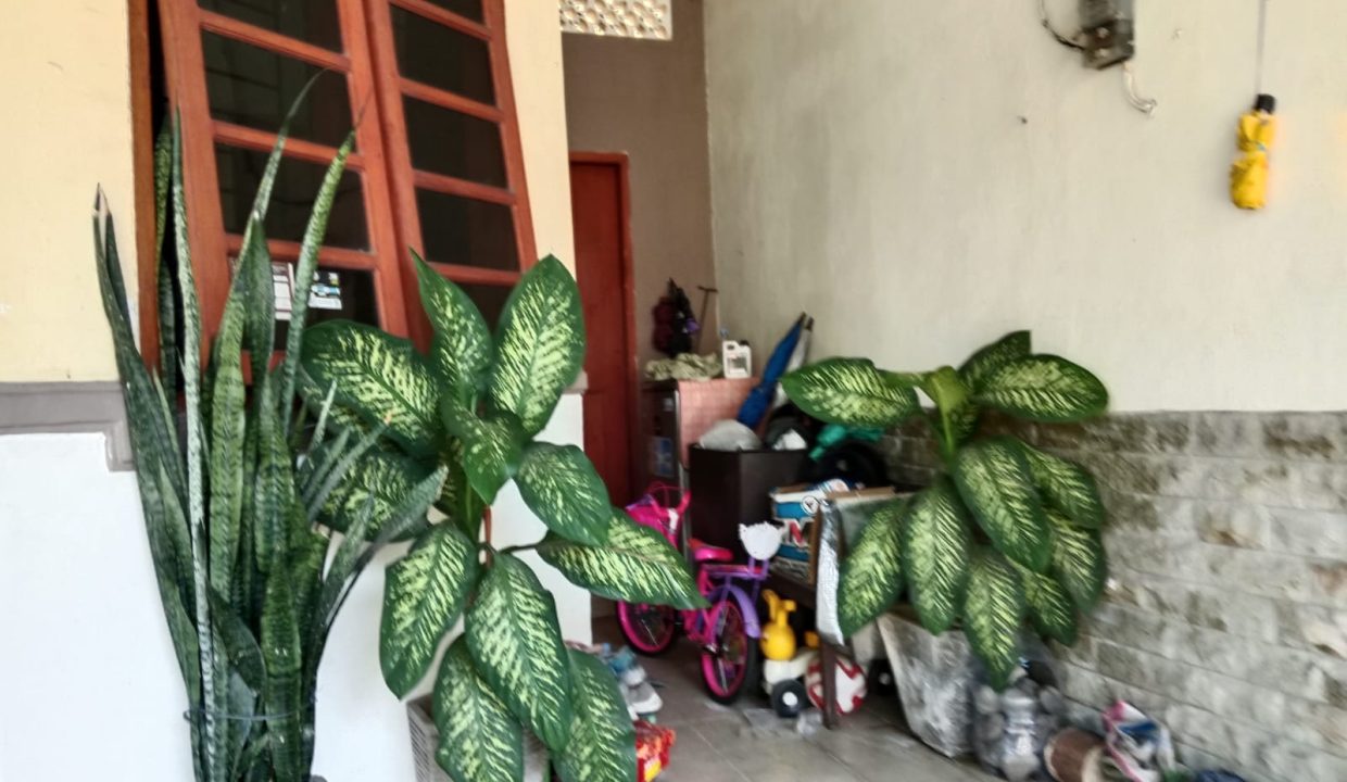 DIJUAL RUMAH + BANGUNAN USAHA TANJUNG PRIOK JAKARTA UTARA  (6)