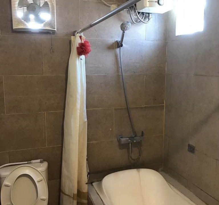 DIJUAL RUMAH BATU AMPAR JAKARTA TIMUR (4)