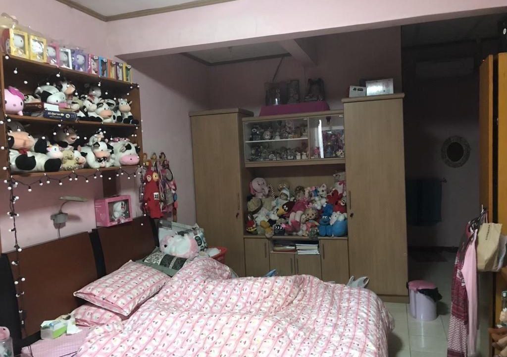 DIJUAL RUMAH BATU AMPAR JAKARTA TIMUR (5)