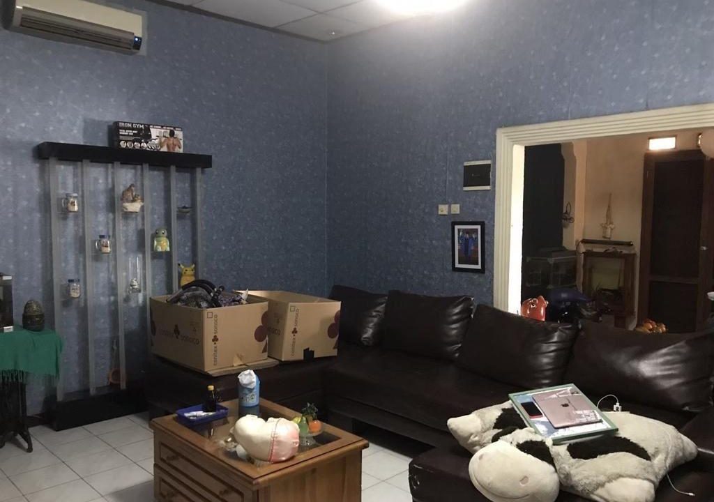 DIJUAL RUMAH BATU AMPAR JAKARTA TIMUR (6)