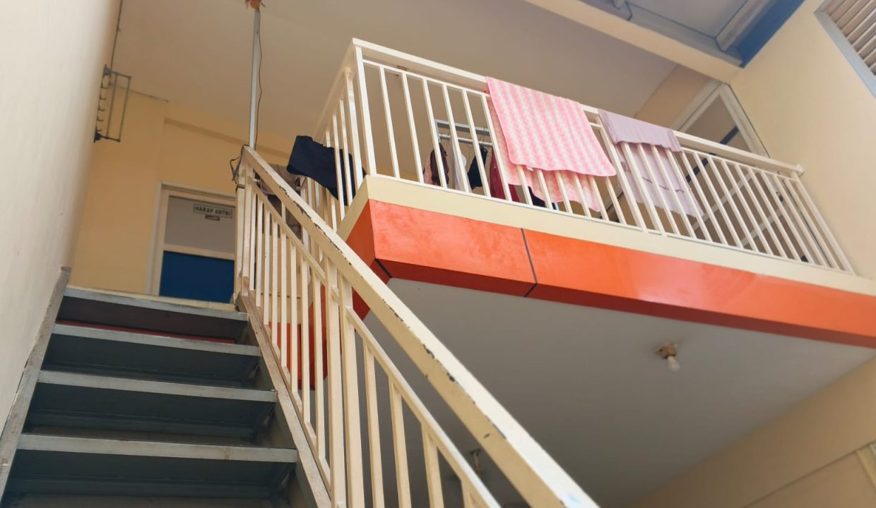 DIJUAL RUMAH CIJANTUNG PASAR REBO JAKARTA TIMUR (11)