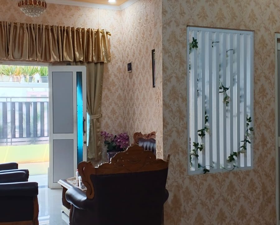 DIJUAL RUMAH CIJANTUNG PASAR REBO JAKARTA TIMUR (4)