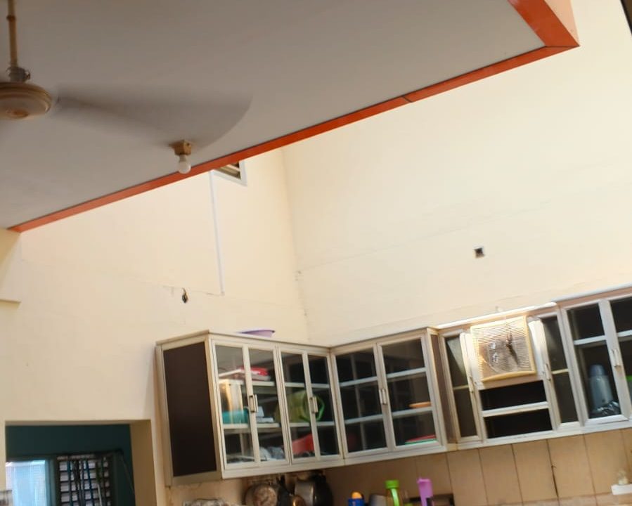 DIJUAL RUMAH CIJANTUNG PASAR REBO JAKARTA TIMUR (5)