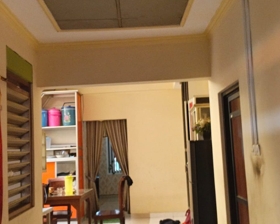 DIJUAL RUMAH CIJANTUNG PASAR REBO JAKARTA TIMUR (9)