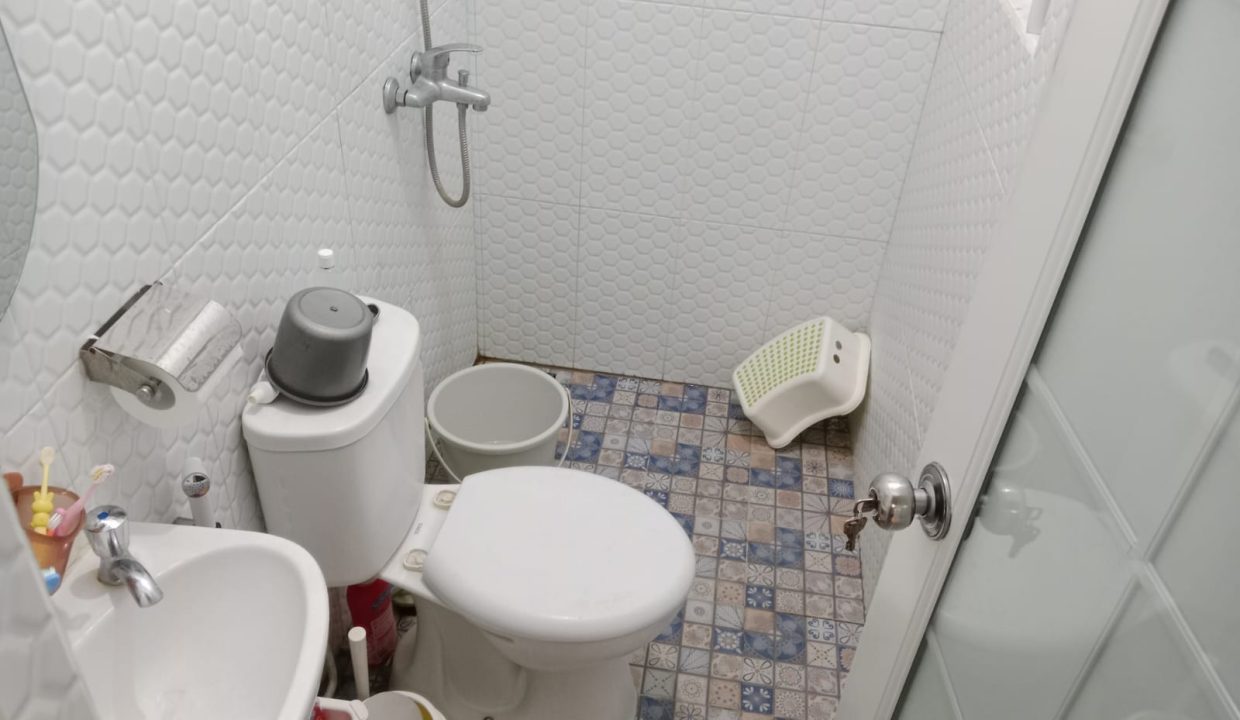 DIJUAL RUMAH FULL FURNISH CIGANJUR JAKARTA SELATAN (12)