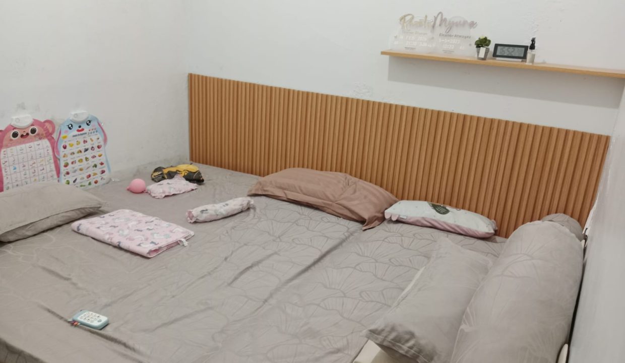 DIJUAL RUMAH FULL FURNISH CIGANJUR JAKARTA SELATAN (13)