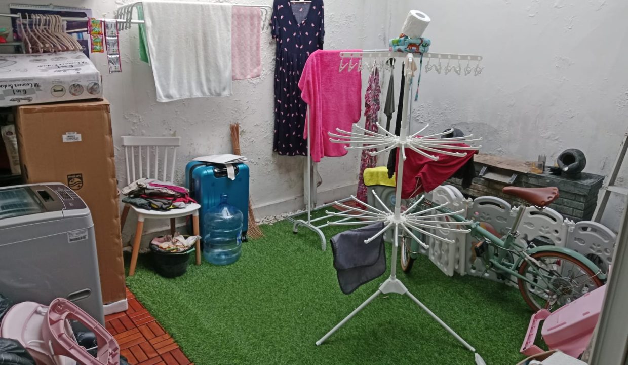 DIJUAL RUMAH FULL FURNISH CIGANJUR JAKARTA SELATAN (14)