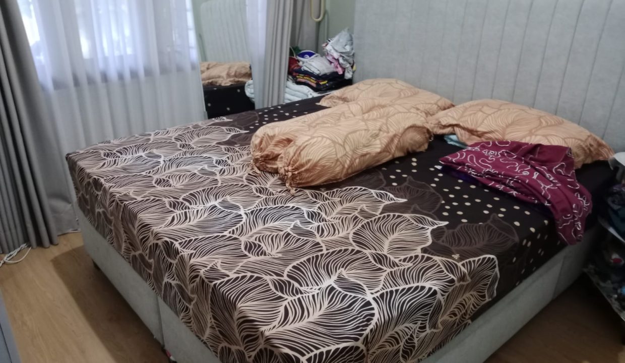 DIJUAL RUMAH FULL FURNISH CIGANJUR JAKARTA SELATAN (15)