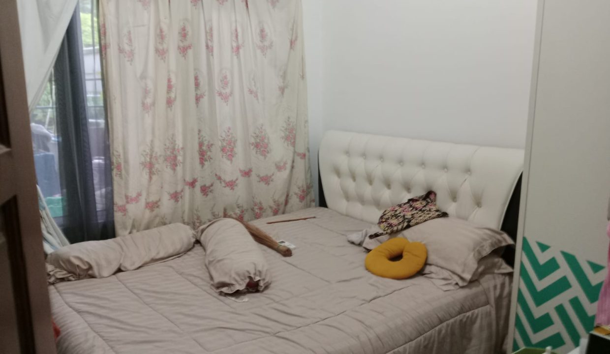 DIJUAL RUMAH FULL FURNISH CIGANJUR JAKARTA SELATAN (2)