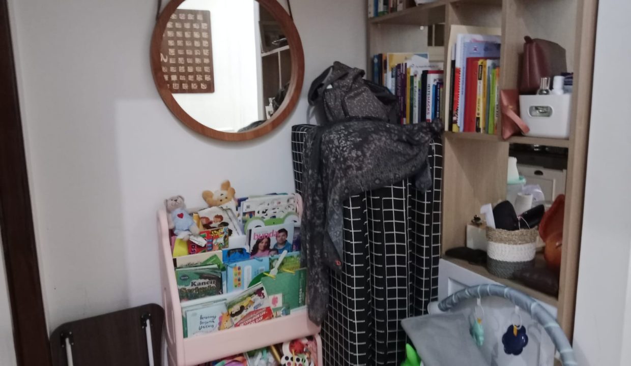 DIJUAL RUMAH FULL FURNISH CIGANJUR JAKARTA SELATAN (3)