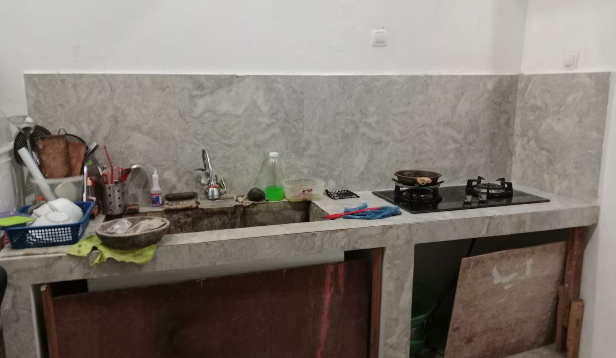 DIJUAL RUMAH FULL FURNISH CIGANJUR JAKARTA SELATAN (4)