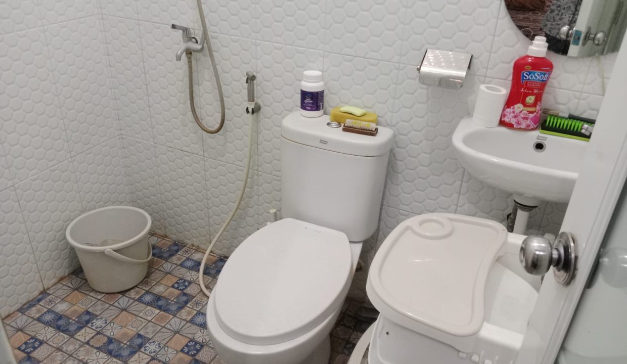 DIJUAL RUMAH FULL FURNISH CIGANJUR JAKARTA SELATAN (46)