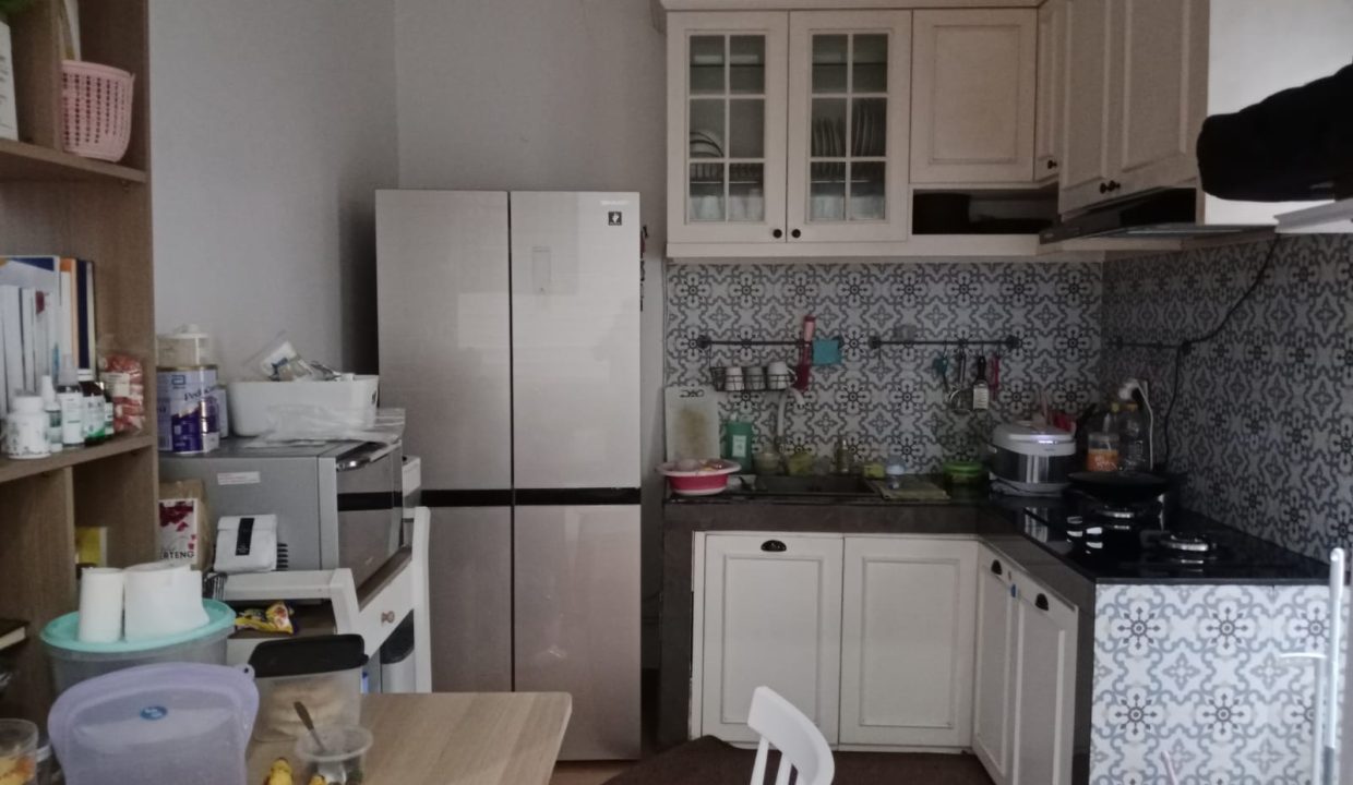 DIJUAL RUMAH FULL FURNISH CIGANJUR JAKARTA SELATAN (61)