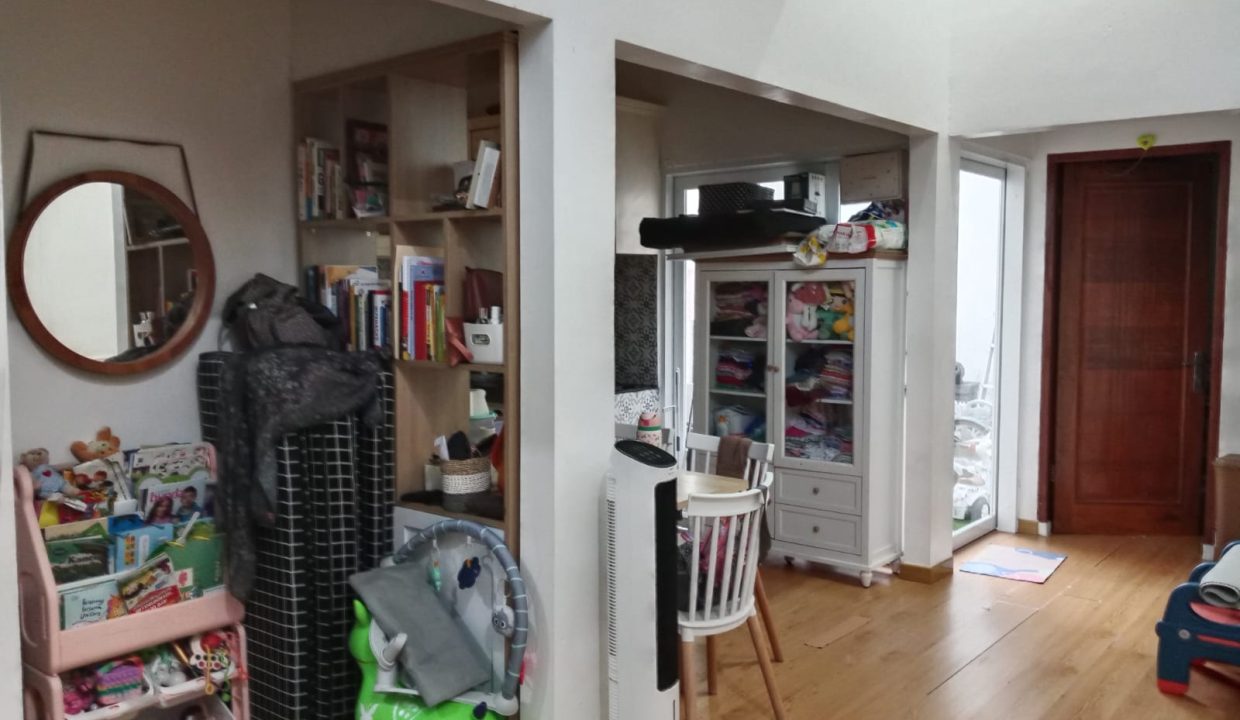 DIJUAL RUMAH FULL FURNISH CIGANJUR JAKARTA SELATAN (8)