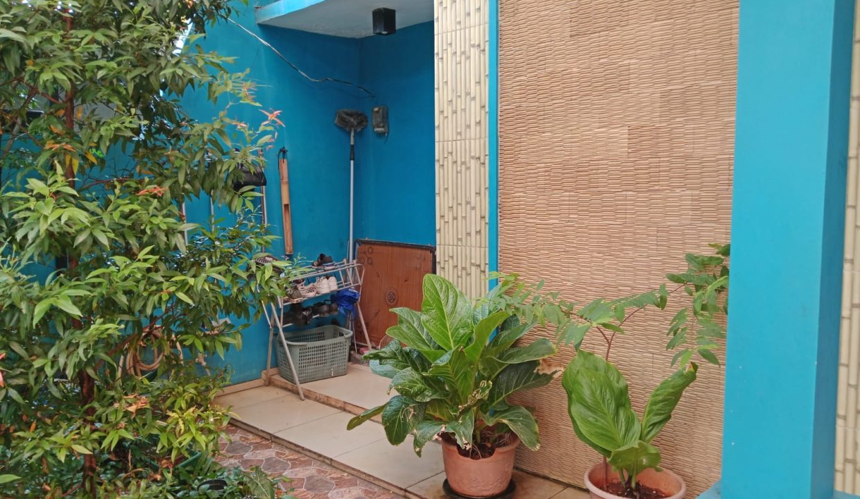 DIJUAL RUMAH JALAN MUAMALAH CIPEDAK JAGAKARSA JAKARTA SELATAN (1)