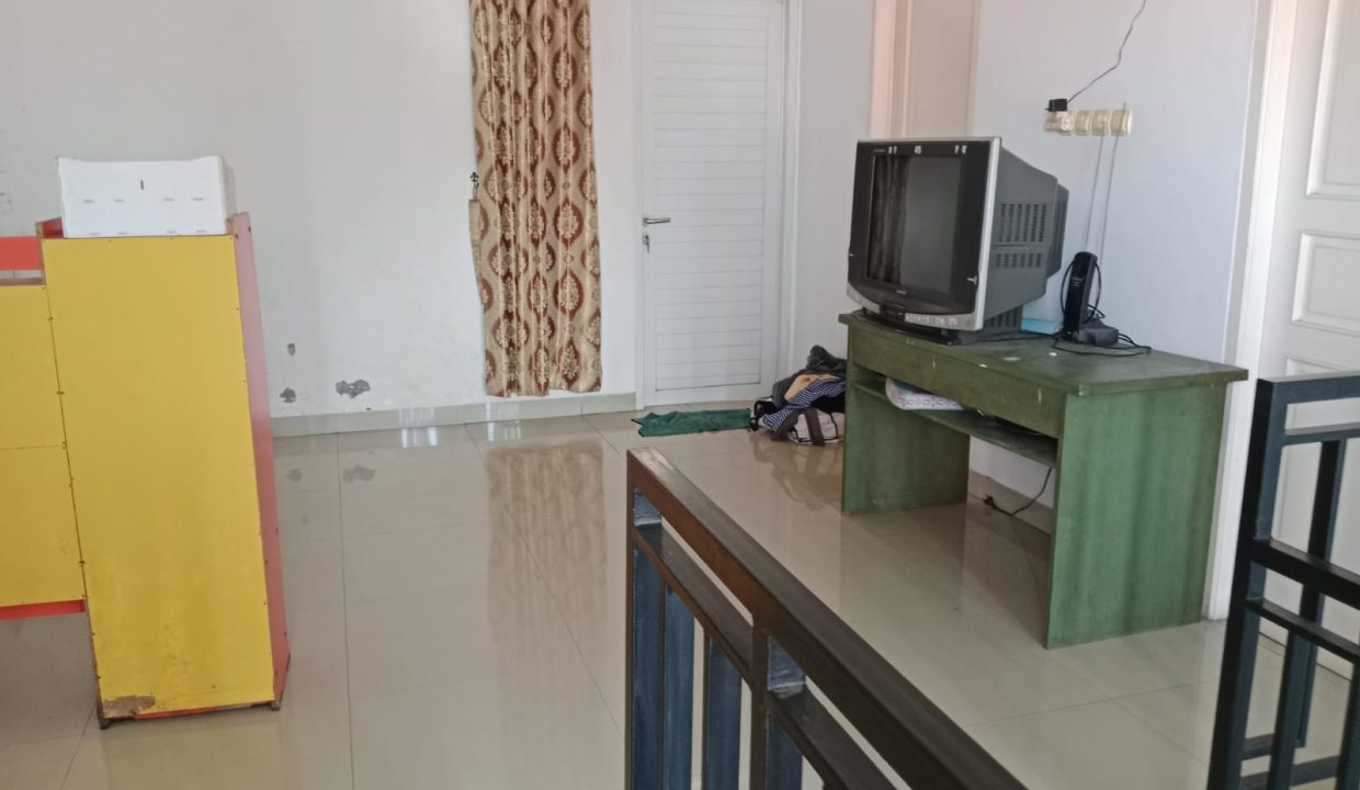 DIJUAL RUMAH JALAN MUAMALAH CIPEDAK JAGAKARSA JAKARTA SELATAN (12)