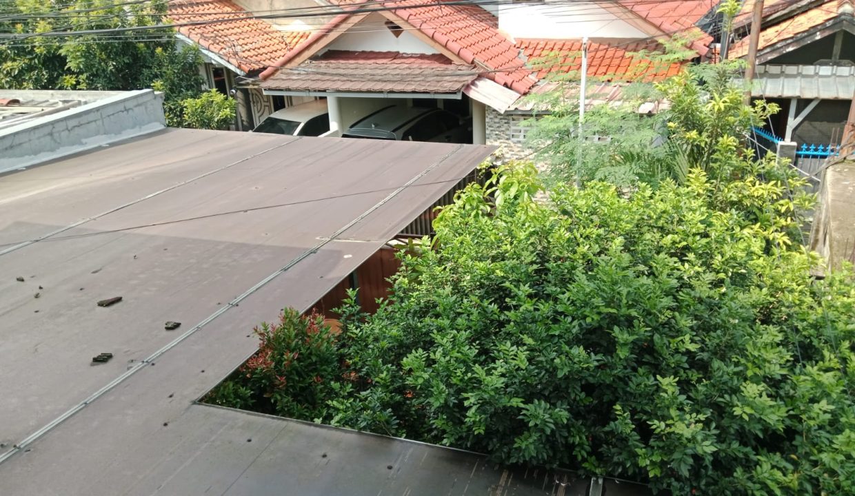 DIJUAL RUMAH JALAN MUAMALAH CIPEDAK JAGAKARSA JAKARTA SELATAN (13)