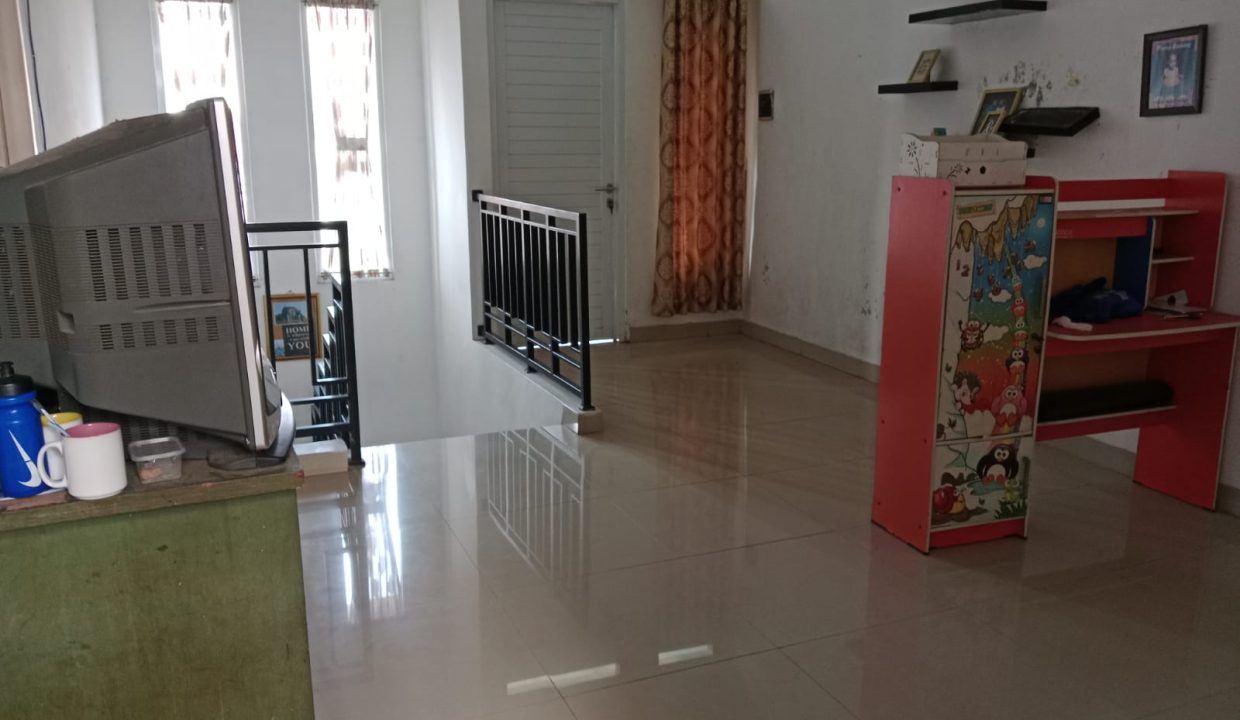 DIJUAL RUMAH JALAN MUAMALAH CIPEDAK JAGAKARSA JAKARTA SELATAN (17)