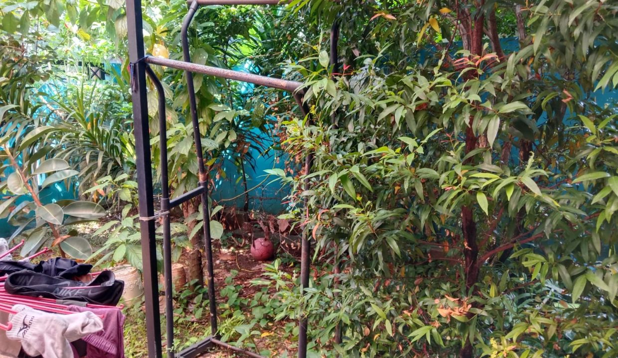 DIJUAL RUMAH JALAN MUAMALAH CIPEDAK JAGAKARSA JAKARTA SELATAN (18)