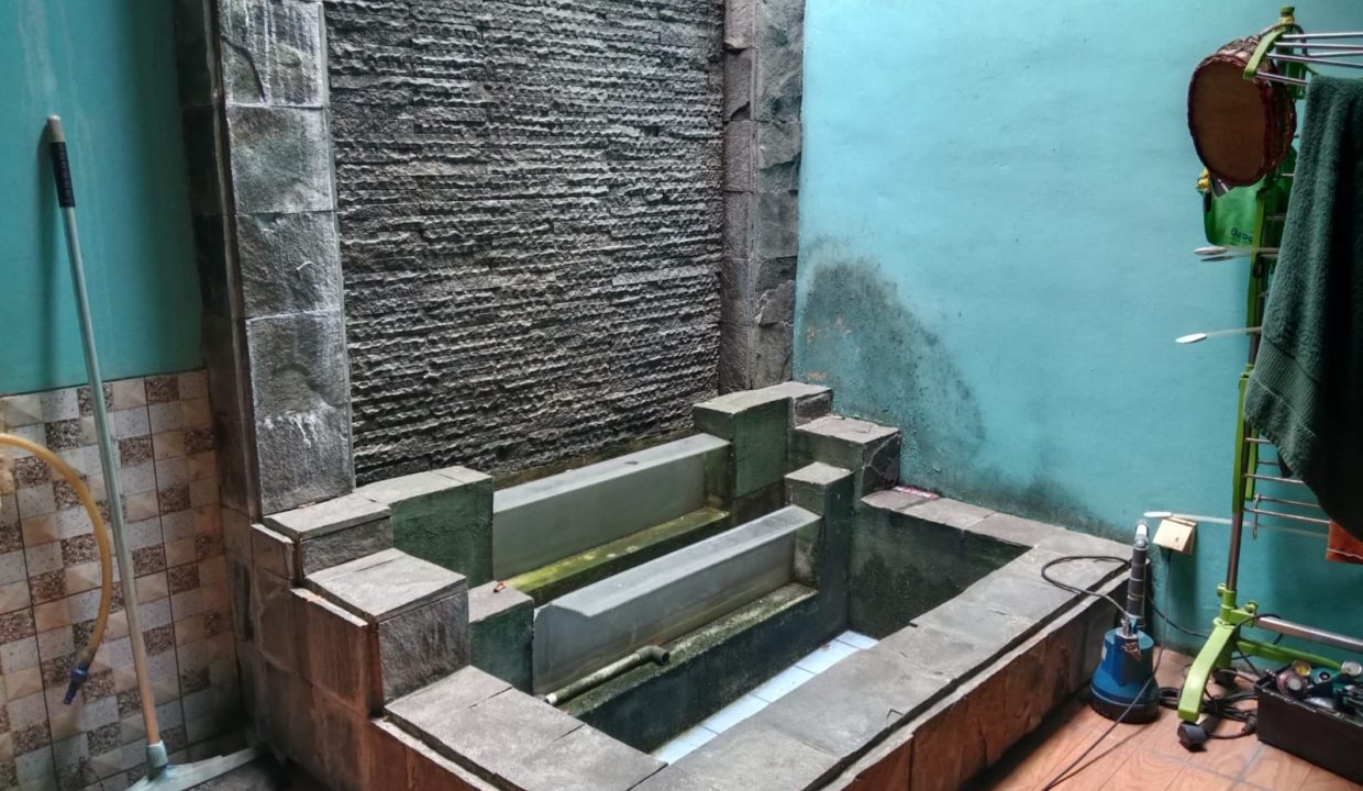 DIJUAL RUMAH JALAN MUAMALAH CIPEDAK JAGAKARSA JAKARTA SELATAN (3)