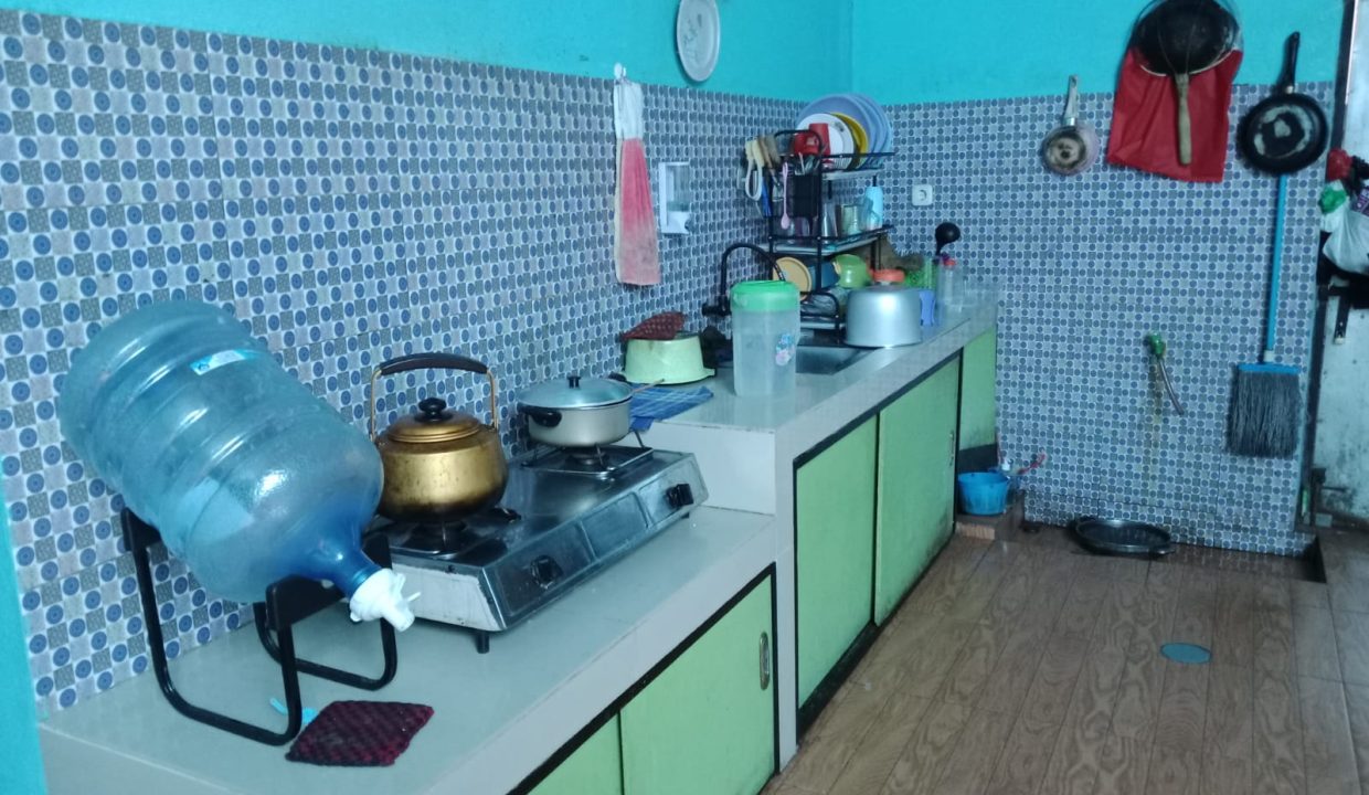 DIJUAL RUMAH JALAN MUAMALAH CIPEDAK JAGAKARSA JAKARTA SELATAN (46)