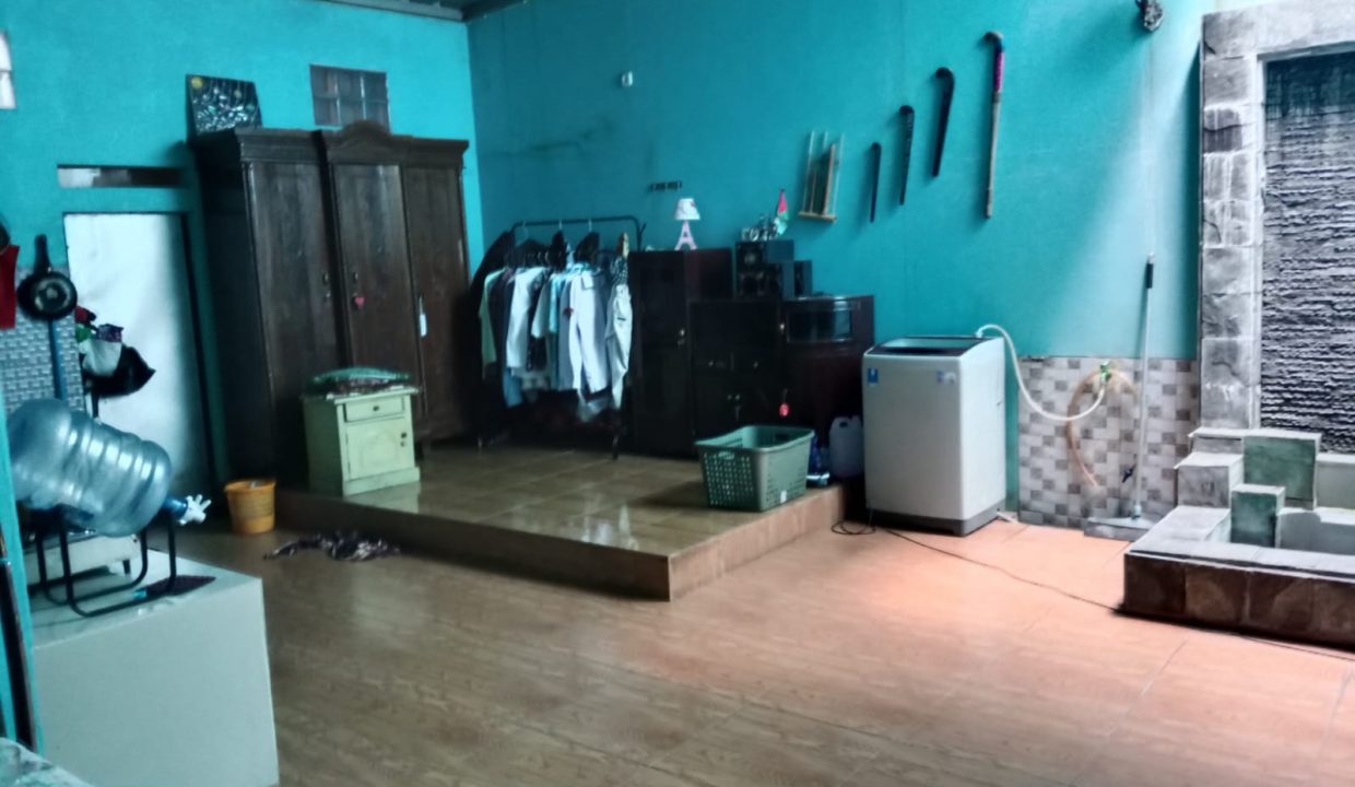 DIJUAL RUMAH JALAN MUAMALAH CIPEDAK JAGAKARSA JAKARTA SELATAN (5)
