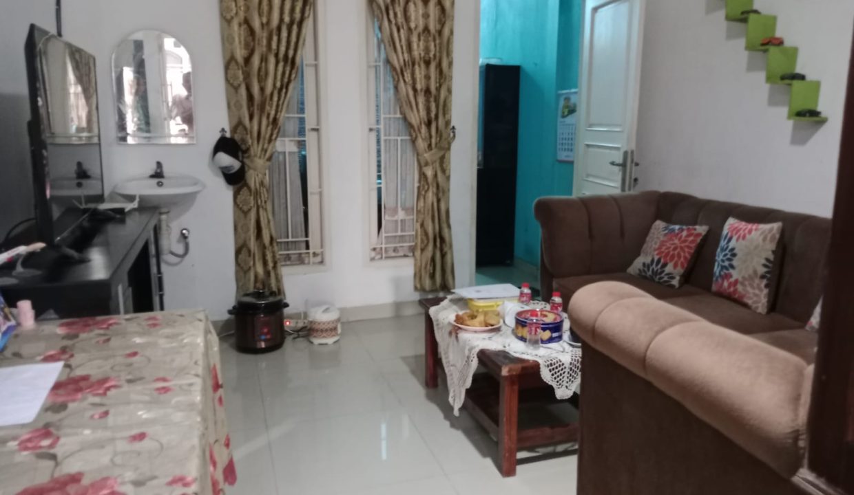 DIJUAL RUMAH JALAN MUAMALAH CIPEDAK JAGAKARSA JAKARTA SELATAN (8)