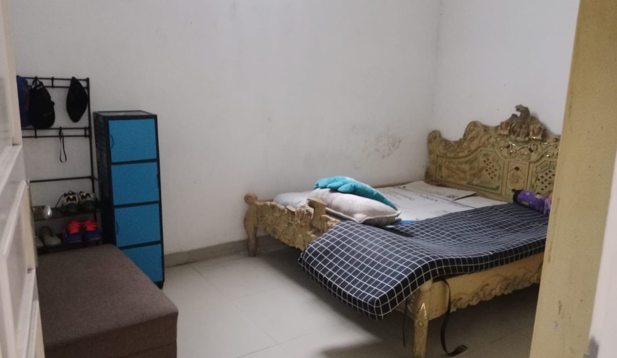 DIJUAL RUMAH JALAN MUAMALAH CIPEDAK JAGAKARSA JAKARTA SELATAN (9)