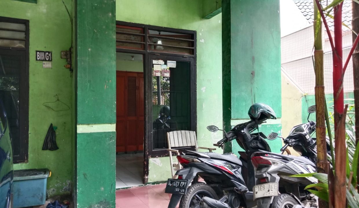 DIJUAL RUMAH KAWASAN MEDANG SUMMARECON TANGERANG (1)