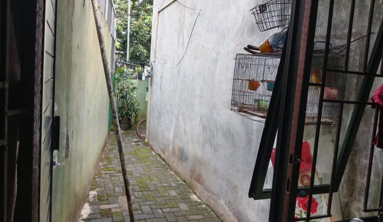 DIJUAL RUMAH KAWASAN MEDANG SUMMARECON TANGERANG (11)