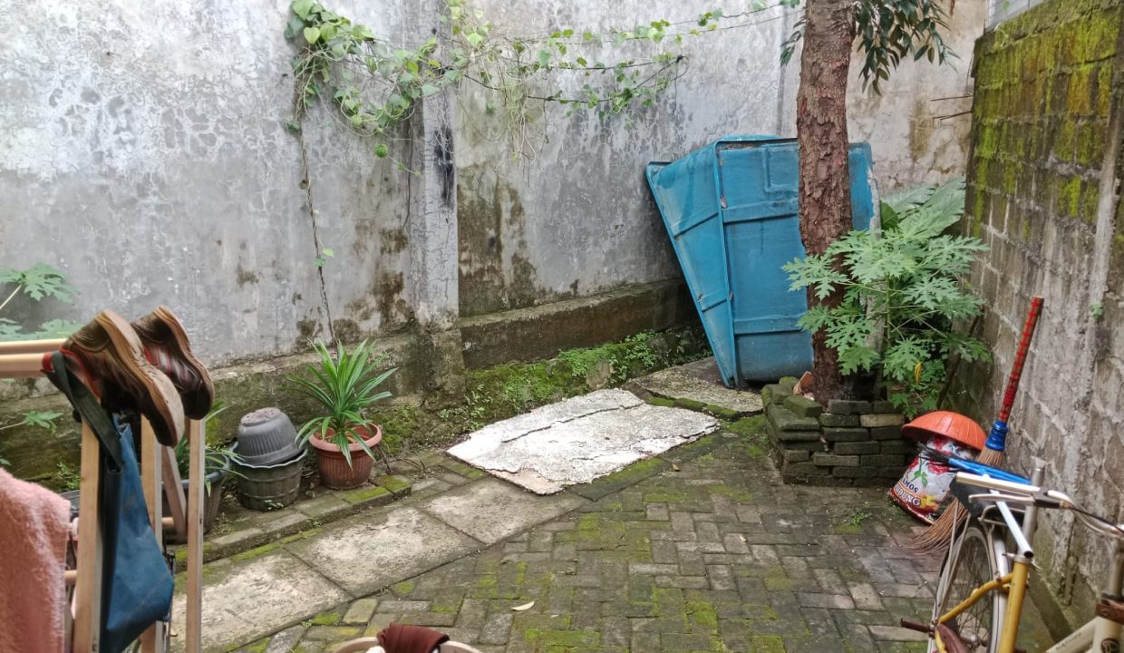 DIJUAL RUMAH KAWASAN MEDANG SUMMARECON TANGERANG (13)