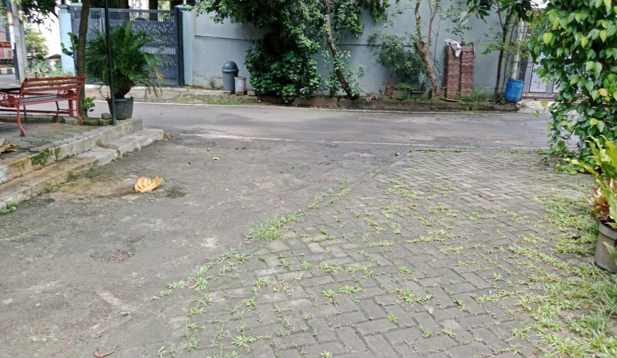 DIJUAL RUMAH KAWASAN MEDANG SUMMARECON TANGERANG (2)