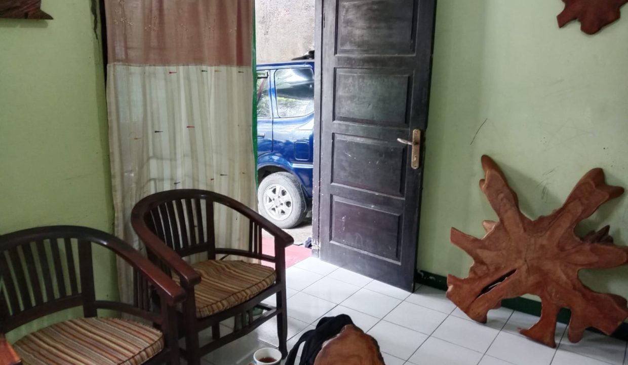 DIJUAL RUMAH KAWASAN MEDANG SUMMARECON TANGERANG (5)